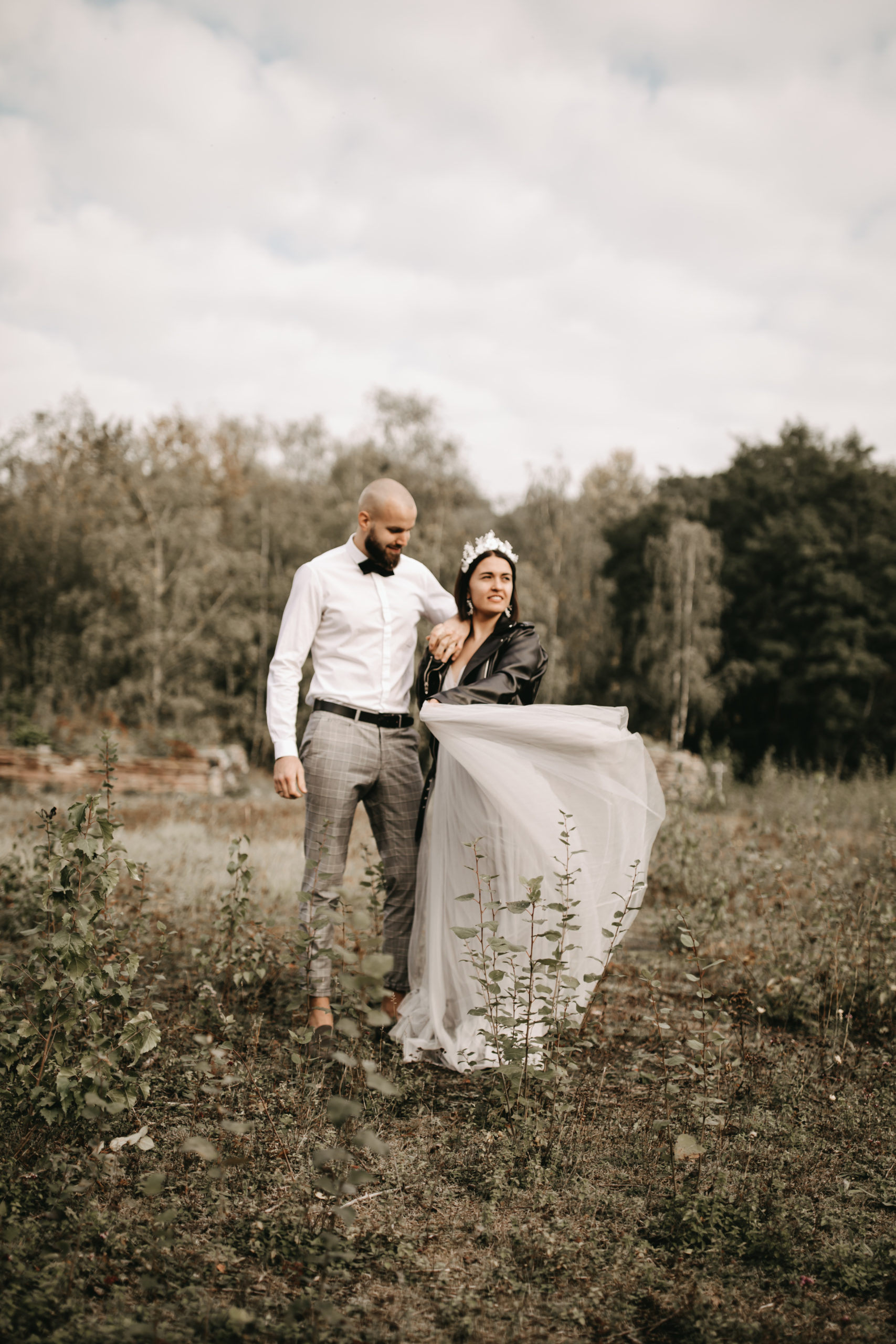 Elopement