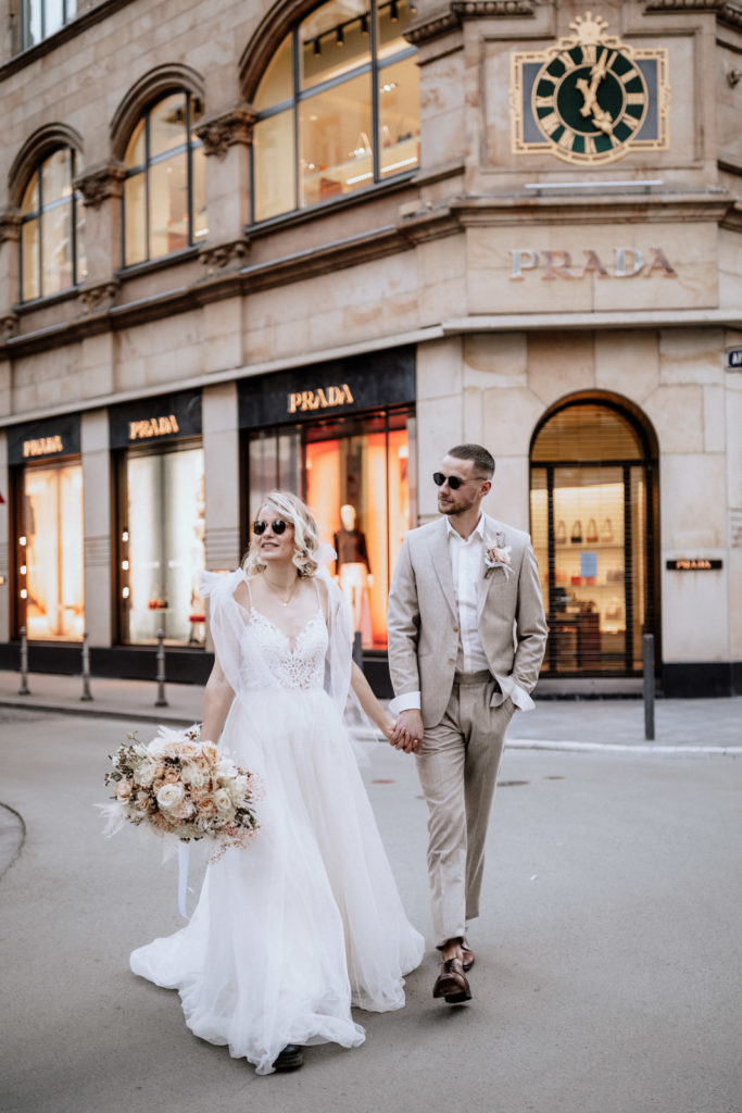 Hochzeitsfotograf Frankfurt