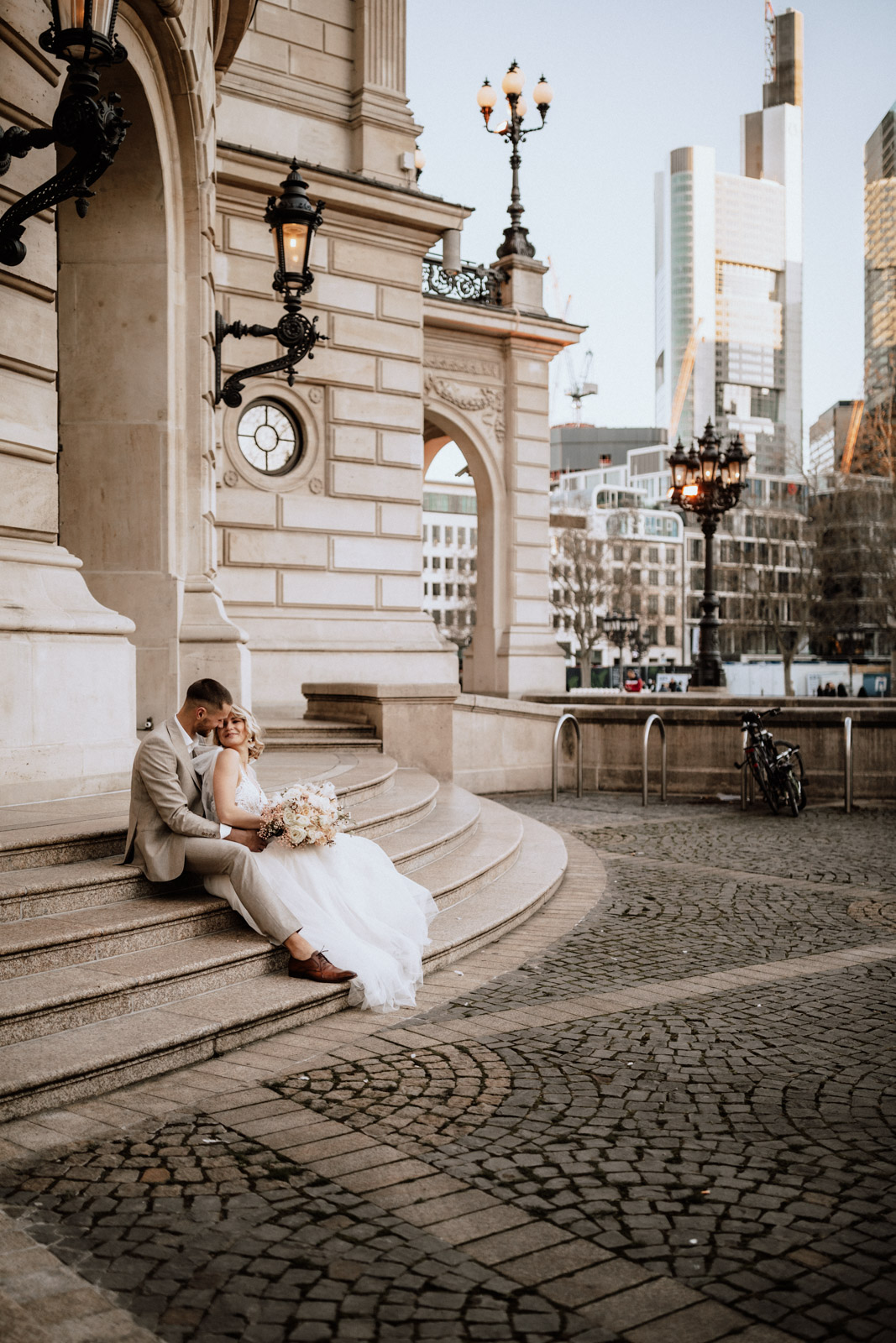 Hochzeitsfotograf Frankfurt