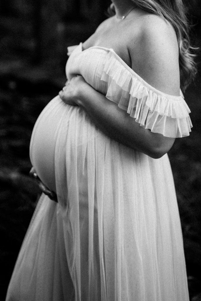 Babybauchfotos Verden