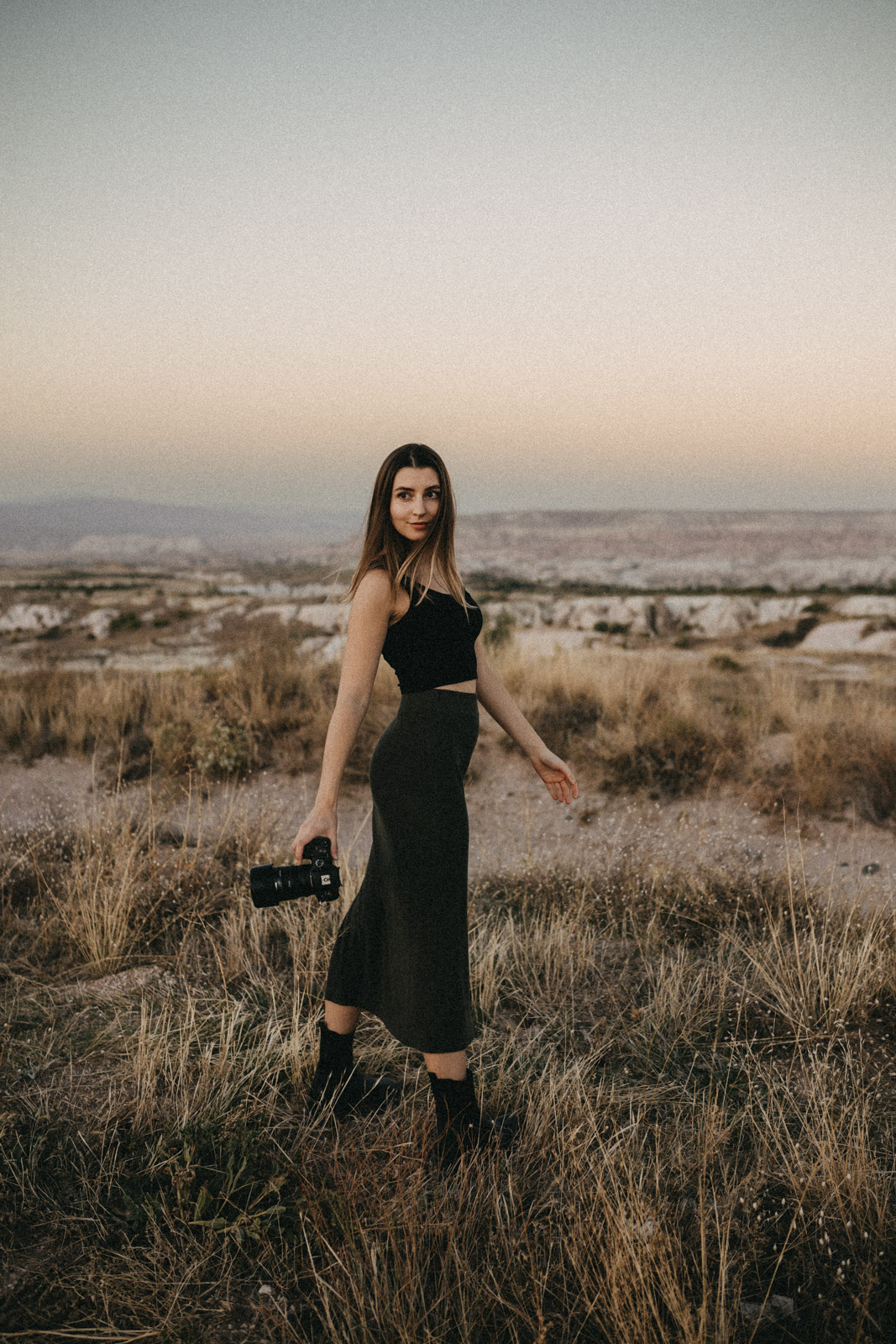 Jill Mare