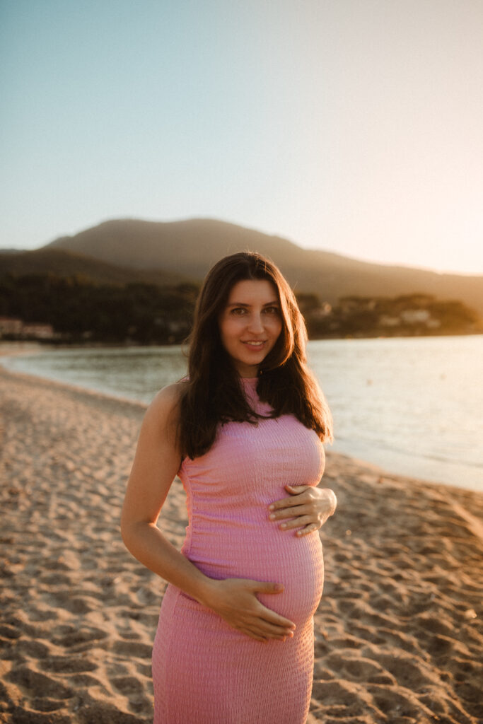 Jill Mare Fotografie pregnancy